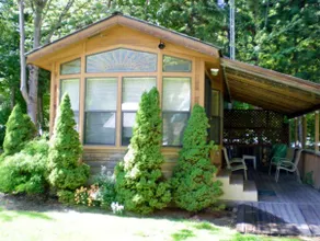 Park Cabin - Image 2