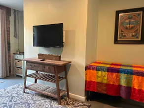 Private lower level suite - Image 3