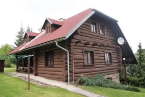 Holiday in a cabin in the beautiful landscape of Šumava - Image 2