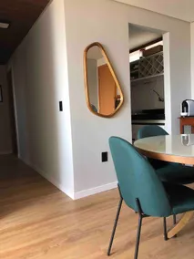 Apartment in Prata, 3 minutes from UFCG and 2 minutes from Hosp. S. Clara - Image 5