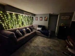 Full Basement / No Shared Spaces/ Private Entrance - Image 2