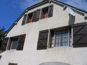 Grand gite à la montagne Lescun 64, Vallée d'Aspe ,loué du samedi au samedi - Image 2