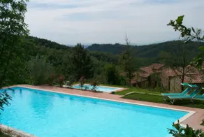 Raffaello, Montefienali, Gaiole in Chianti, Siena and Chianti - Image 3