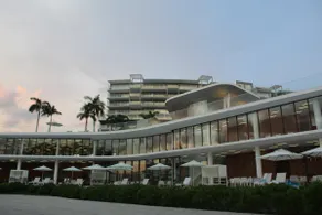 Luxury Apartment with private beach - Image 3