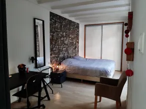 Beautiful apartment 95m2 in the city center with garden - Image 4