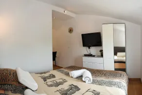DanIva studio apartment - Image 2