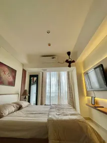 Pollux Habibi Apartement Syariah, Tower 2 #19-02 - Image 2