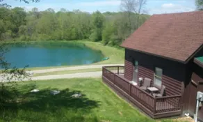OHIO COZY COUNTRY CABIN AND RECREATION - Image 5