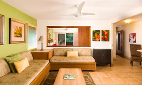 Hana Kai Maui - Oceanview \"Ka'uiki\" (Unit # 101) Corner - Amazing View! - Image 3