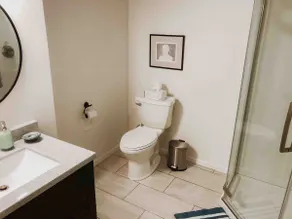 Entire lower level! King and Queen beds - 4 guests - Image 3