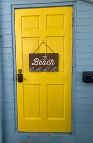 Cozy Retreat, oversize pking, Jeep Beach Daytona - Image 2