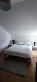 Bright apartment in the city center - Image 3