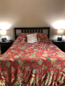 25 minutes from State Farm Stadium. Sleeps 4 - Image 5