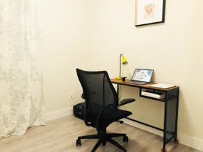 2.5 bedroom house 3 mins walk to subway - Image 5