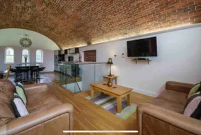 3 bedroom home in unique Grade I listed fort. - Image 4