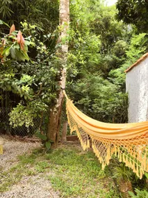 CABANA CACAU - WIFI, NATURE AND PEACE ON THE BEACH - Image 4