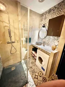 Lovely cozy apartment near the center - Image 4