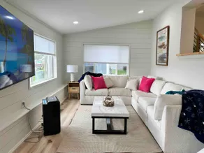 Waterfront Home with Private Boat Slip - Image 2