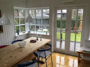 Summer cottage coziness with a cozy nook and close to the beach - Image 5