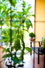 House with garden, views, near beaches and Barcelona - Image 4
