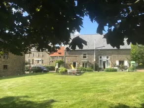 Charming Garden home, near Mt St Michel - Image 3