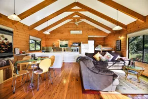Siver Cabin Kangaroo Valley - Image 3