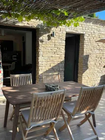 A real jewelery! Sheepfold with private Jacuzzi. - Image 3