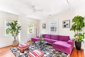 Six on Cannon | 6BR Charleston Home + Parking - Image 5