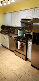 1 BR 15 min (4 ppl)NYC/1 Car/5 Min AD Mall/Metlife - Image 3
