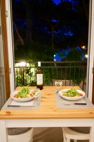 Via Conte Ruggero, Historic Center. - Image 2