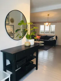Newly renovated garden house for 5 people - Image 4