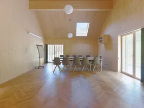 Vacation home Bregenzerwald, House Martha - Image 4