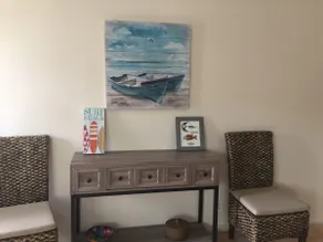 Channel Islands Beach Cottage near the sand - Image 5