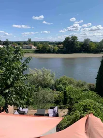 House near St. Emilion, private jacuzzi - Image 5