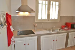 South Corsica, house with sea view - Image 5