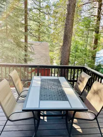 Mountain Cabin Minutes to Pinecrest Lake/Dodge - Image 3