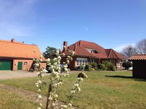 Ellringen - Apartment with a view - Image 2