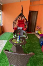 Zz Lovely 1 BHK rental unit in Haldia - Riverside - Image 3