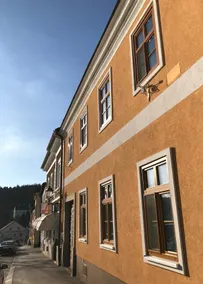 Gästehaus Löffler, apartment on the city square - Image 4