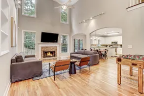 *Sleeps 11* Spacious Suwanee house with home gym - Image 4