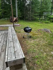 Sage Lake Huron Cottage  - Image 3
