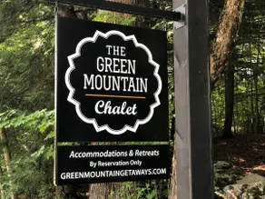 The Green Mountain Chalet - Image 5