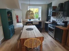 ”Ty Beti”, grade II listed townhouse, Machynlleth - Image 3