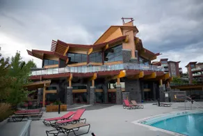 Lakeview Oasis: Pool, Hot tub, Gym & Wineries - Image 4