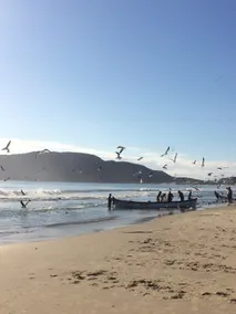 STEPS AWAY FROM THE SAND! - Image 2