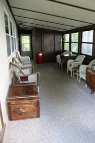 Camp Colden, Cayuga Lake Cottage - Image 5