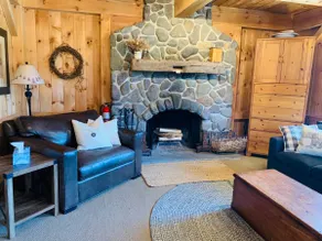 Windham Farmhouse Escape w/hot tub - Image 5