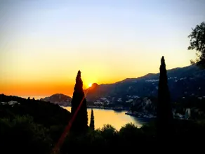 Villa Calivi - Design-Retreat - Panorama-Meerblick - Image 4