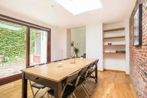 Le Barre – 95 m2 with garden and large living room - Image 4