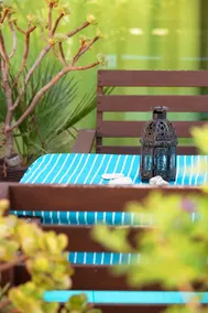 Iason Seaview home in Latchi - Image 3